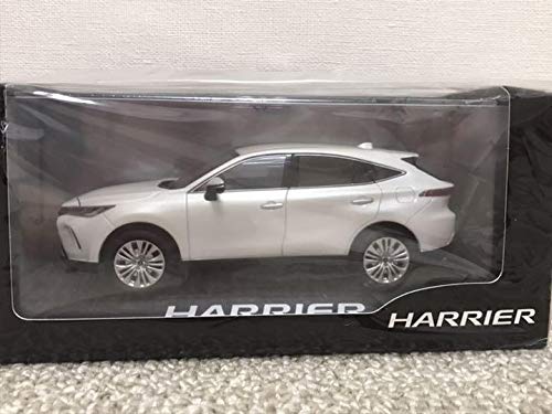 Amazon | トヨタ 1/30 オフィシャルミニカー 新型 ハリアー カラー
