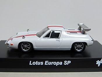 Amazon.co.jp: 京商 1/64 サーキットの狼 ミニカーコレクション