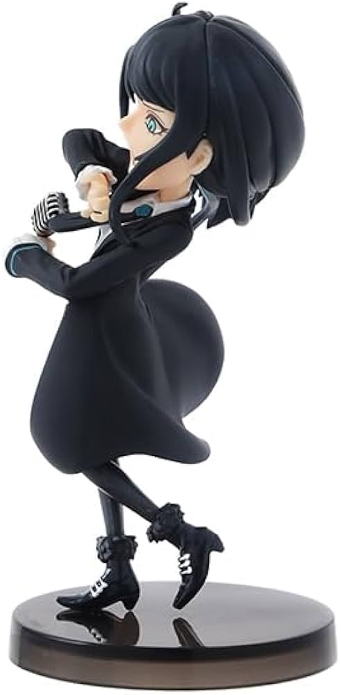 Amazon.co.jp: Ado x Oda ワールドコレクタブルフィギュア ポスト