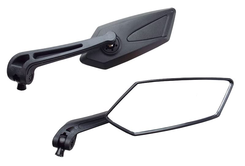 Amazon | TNK工業 スピードピット EG-810 EDGEミラー 80881 | ミラー