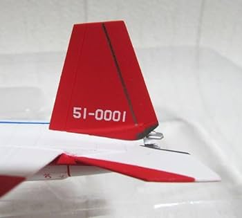 Amazon.co.jp: ATLA X-2 2016 1/100 航空自衛隊 先進技術実証機 ATD-X