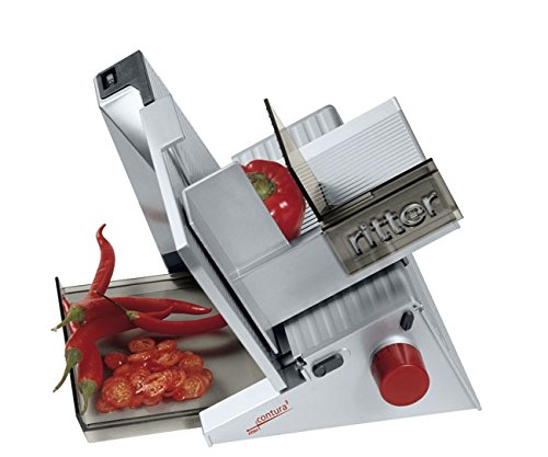 Amazon | ritter (リッター)社 電動スライサー contura3 | RITTER