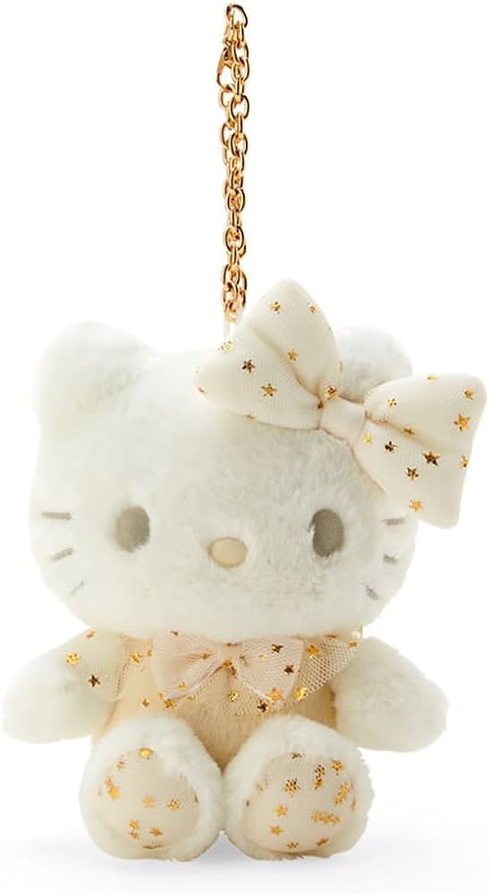 Amazon.co.jp: サンリオ(SANRIO) サンリオ マスコットホルダー ハロー