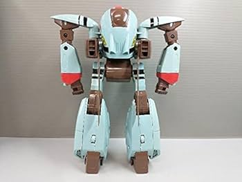 Amazon.co.jp: タカトクトイス 超時空世紀オーガス オーガス