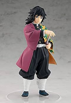 Amazon | POP UP PARADE 鬼滅の刃 冨岡義勇 ノンスケール ABS&PVC製