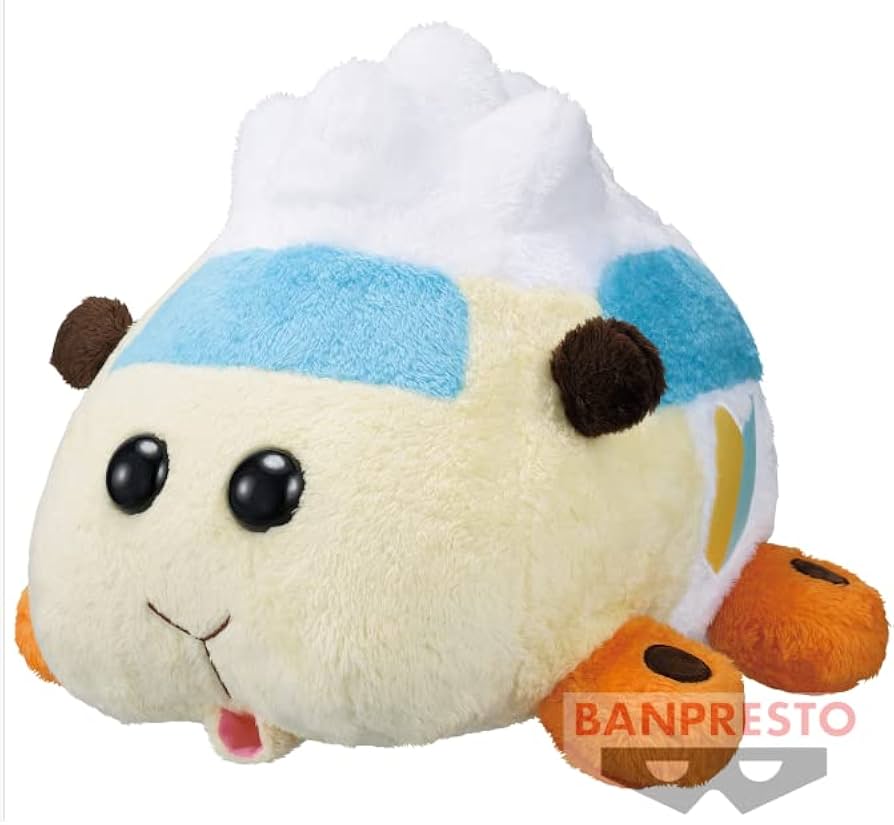 Amazon.co.jp: PUI PUI モルカー ほっこりいやされ めちゃでか