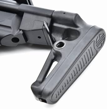 Amazon.co.jp: SIG MPX MCX対応 20mmレール用 3段階 ワイヤーストック