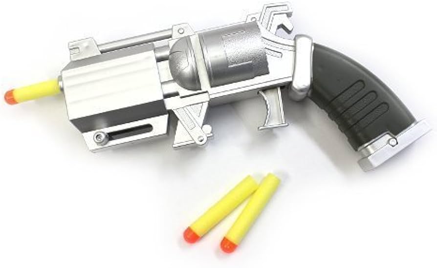 Amazon | 怪盗キッドのトランプ銃 ファントムシーフガン RA-L216