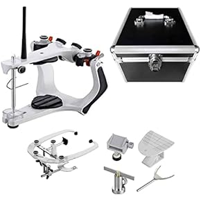 Amazon.co.jp: 咬合器 - 咬合器・関節動作式電源: 産業・研究開発用品