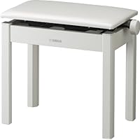 Amazon | ヤマハ YAMAHA 電子ピアノ用 高低自在椅子 ダークローズ