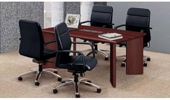 Amazon | NAIKI オフィスチェア エグゼクティブチェア 完成品 組立不要