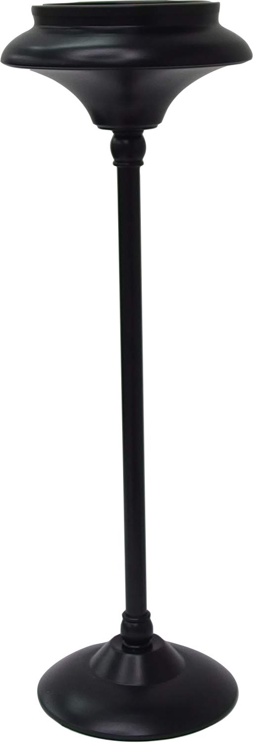 Amazon.co.jp: MERCURY(マーキュリー) 灰皿 スタンド アシュトレイ