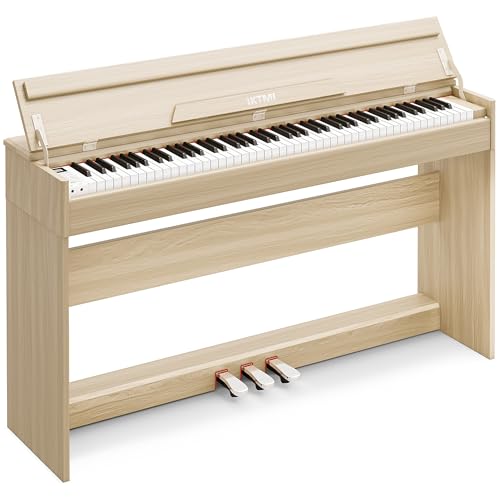 アップライトピアノ 電子ピアノ 88鍵」の人気商品一覧 | 安い商品を
