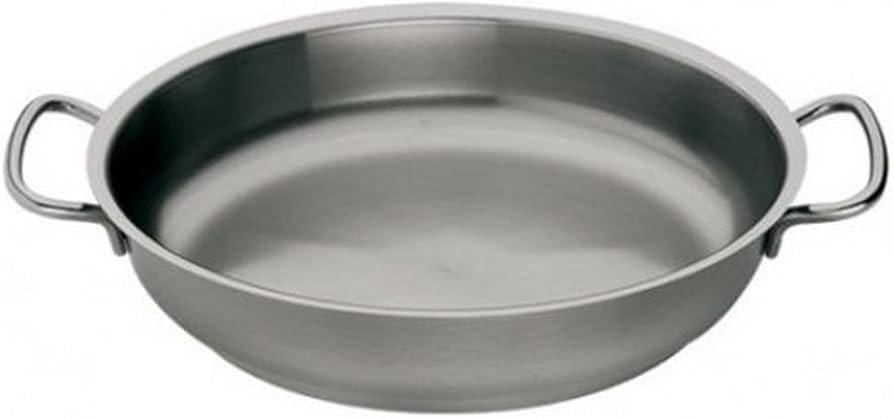 Amazon｜フィスラー(Fissler) サーブパン 両手鍋 プロコレクション