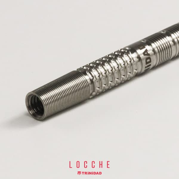 Amazon | TRiNiDAD PRO Locche ダーツ バレル トリニダード プロ