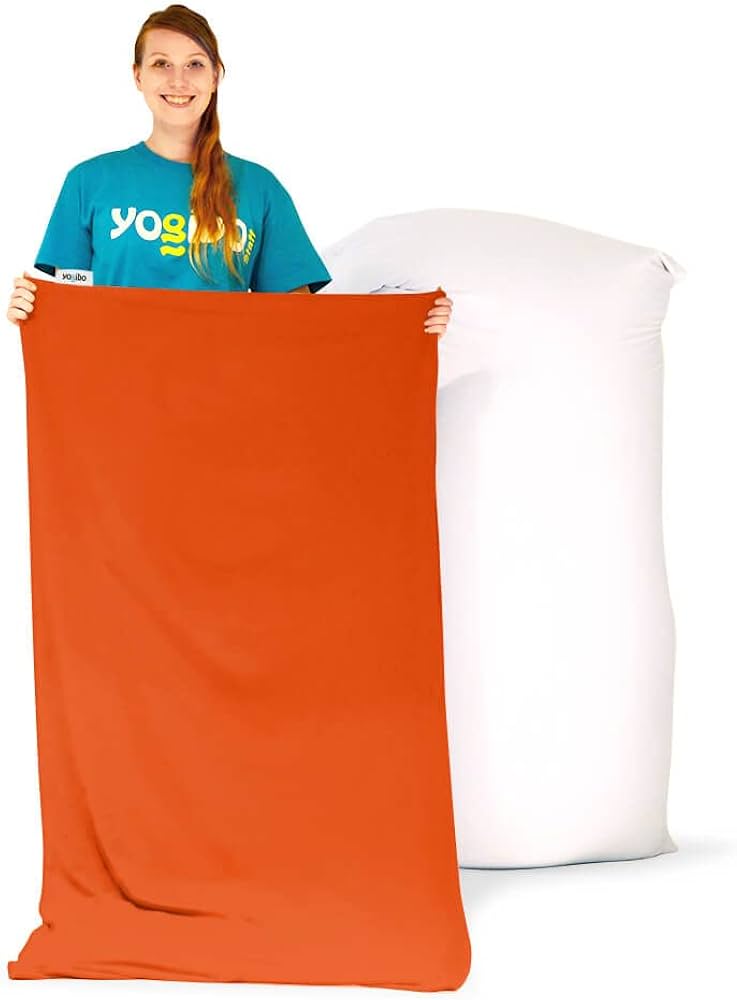 Amazon.co.jp: Yogibo Max Cover ヨギボー マックス 専用カバー