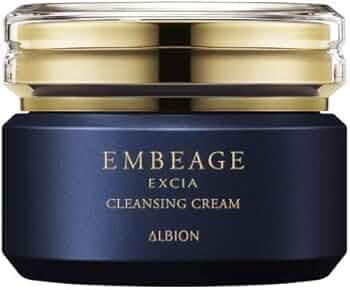 Amazon | アルビオン エクシア アンベアージュ クレンジングクリーム