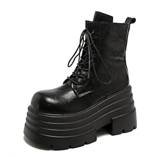 コスプレ 厚底 ブーツ レディース」の人気商品一覧 | 安い商品を通販