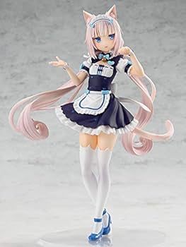 Amazon | POP UP PARADE ネコぱら バニラ ノンスケール ABS&PVC製 塗装