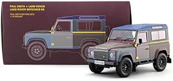 Amazon | 【Almost Real】Land Rover Defender 90 