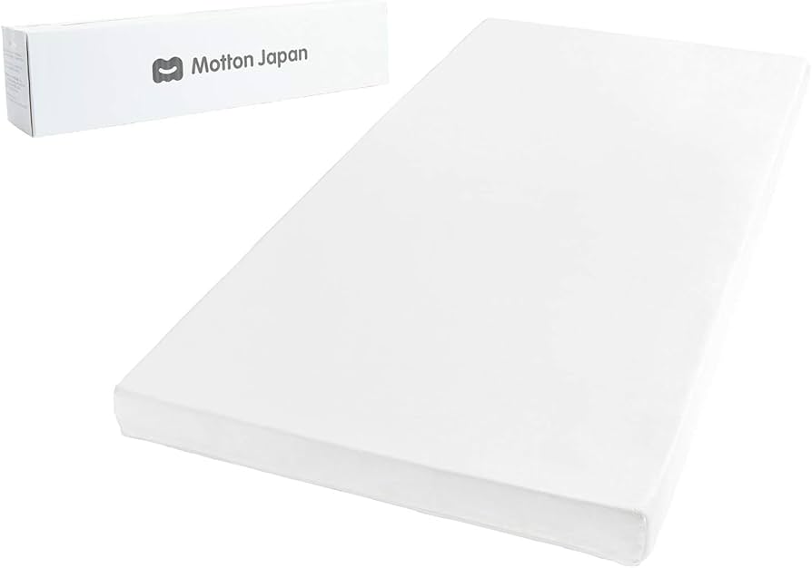 Amazon｜モットン 高反発 マットレス ダブル 10cm 体圧分散 日本製