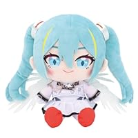 Amazon.co.jp: ガンダム45周年 x 初音ミク 初音ミク x ウイング