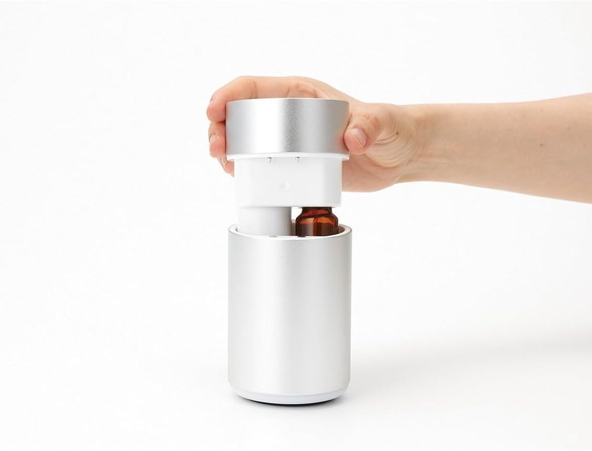 Amazon.co.jp: [生活の木（tree of life）] aromore mini(アロモアミニ