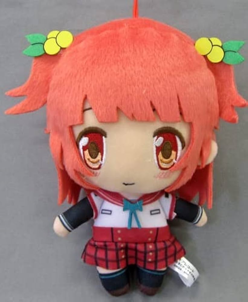 Amazon.co.jp: マギアレコード 魔法少女まどか☆マギカ外伝 ぬいぐるみ