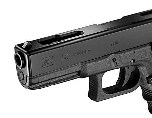 Amazon | 東京マルイ No.4 グロック18C 18歳以上電動ハンドガン