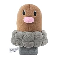 Amazon.co.jp: ポケモンセンターオリジナル 肩のせぬいぐるみ ニャオハ