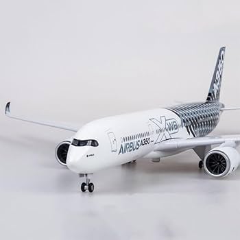 AIRBUS A350 XWB 1/150スケール AIRBUS A350 XWB 1/150スケール