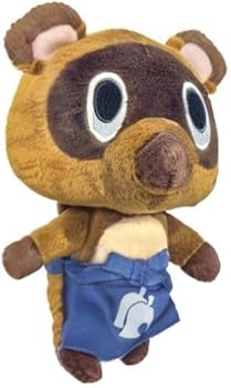 Amazon.co.jp: 三英貿易 どうぶつの森 ALL STAR COLLECTION まめきち