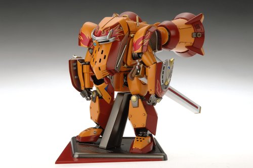 Amazon | WAVE サクラ大戦V スタージェミニ サンライズ機 1/35スケール