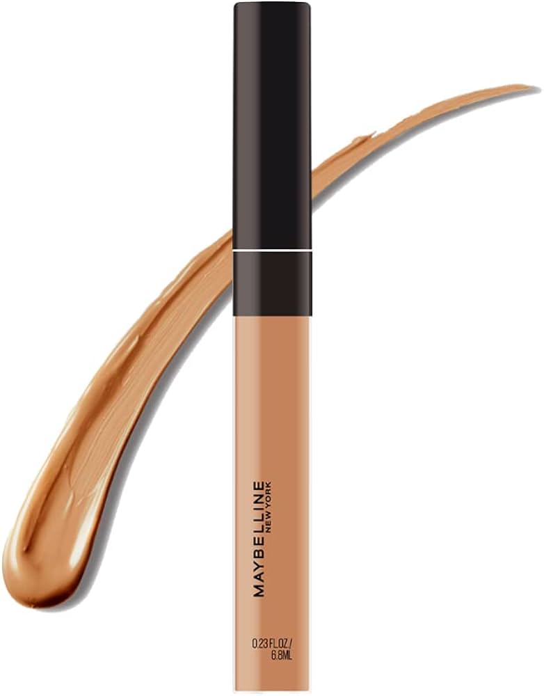 Amazon | メイベリン MAYBELLINE フィットミー コンシーラー 35