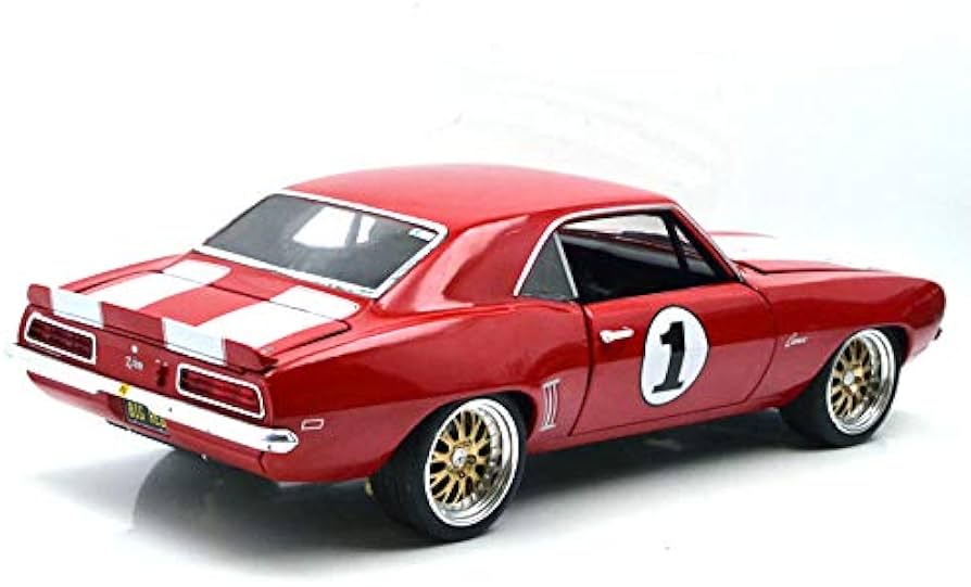 Amazon | GMP 1:18SCALE 
