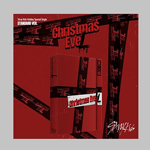 Amazon.co.jp: ストレイキッズ Stray Kids - Holiday Special Single