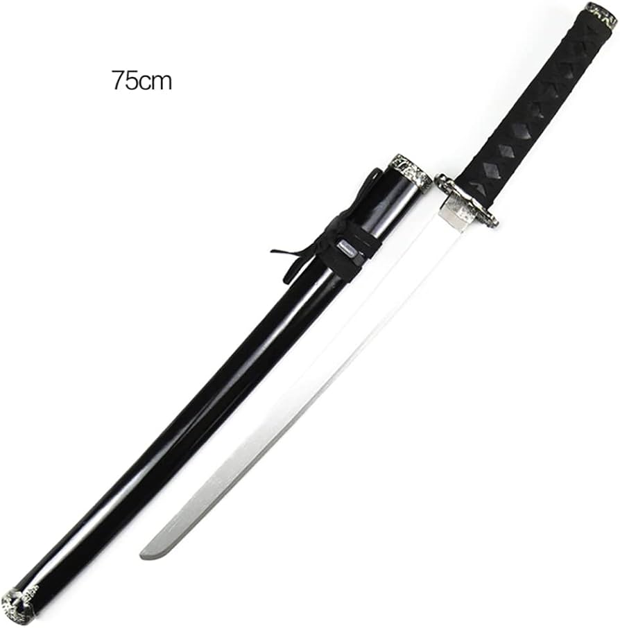 Amazon.co.jp: コスプレ道具 日輪刀 模造刀 居合道 剣術 練習 舞台道具