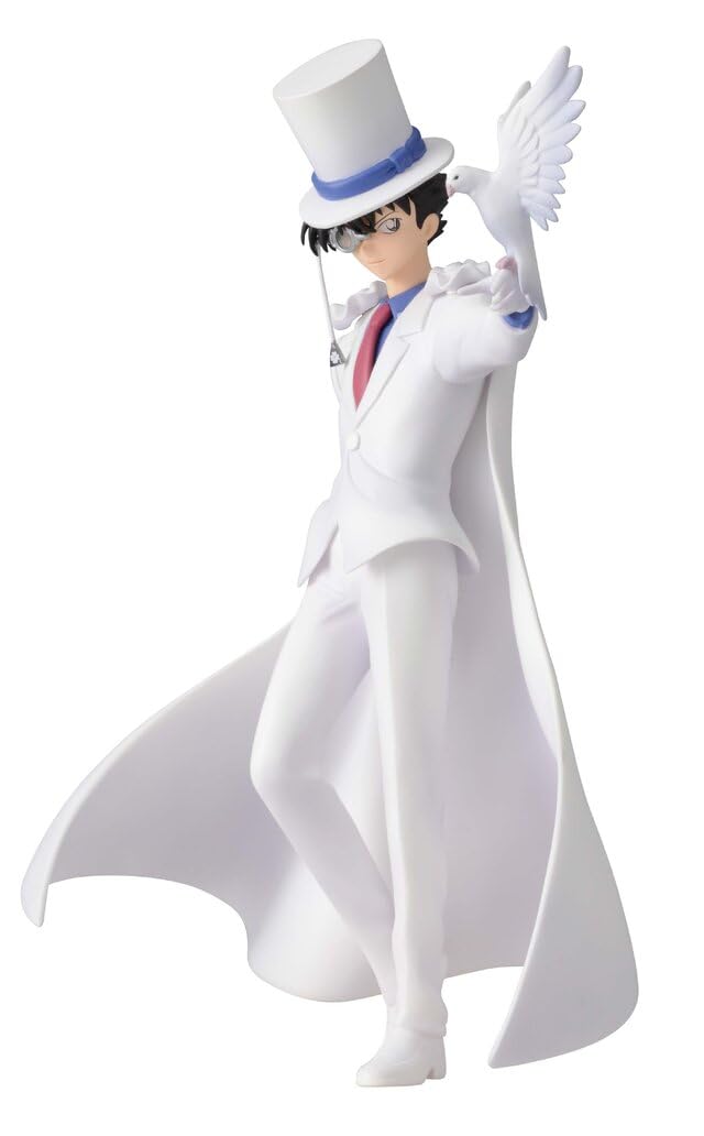 Amazon.co.jp: 名探偵コナン SEGA ラッキーくじ A賞 怪盗キッド