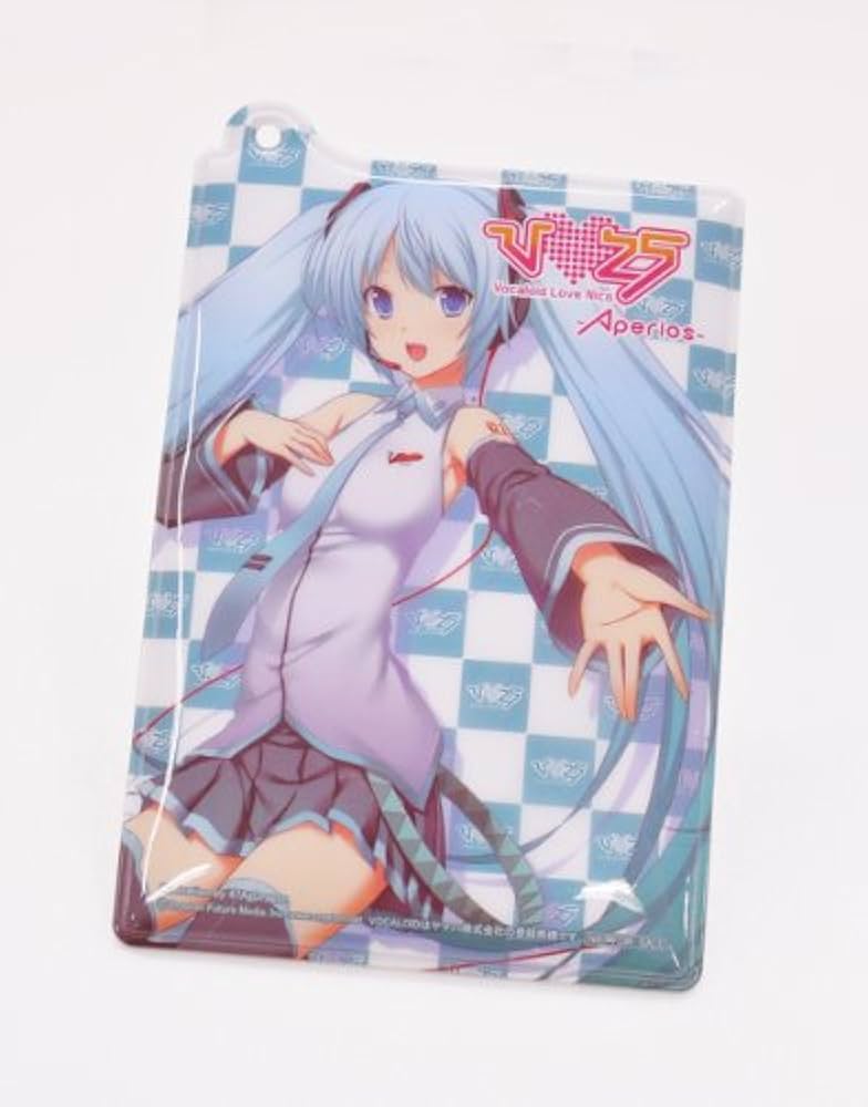 Amazon.co.jp: V love 25～Aperios～（読み：ボーカロイド ラブ ニコ