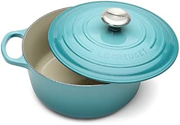Amazon | ル・クルーゼ/ルクルーゼ(Le Creuset) 両手鍋 ココットロンド