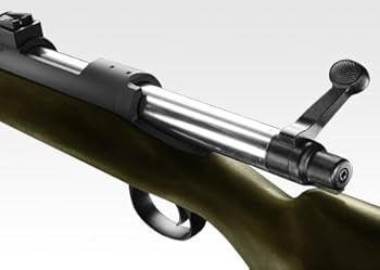 Amazon.co.jp: 東京マルイ VSR-10 プロスナイパーバージョン デザート