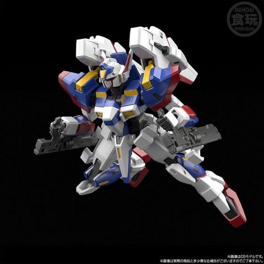 Amazon | SMP [SHOKUGAN MODELING PROJECT] スーパーロボット大戦OG R