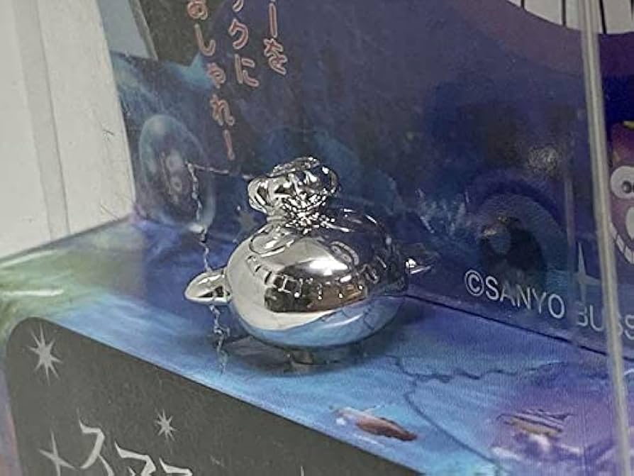 Amazon.co.jp: イヤフォンジャック 海物語 クジラッキー