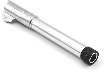 Amazon | 良品武品 東京マルイ GBB ガバメント対応 メタル アウター