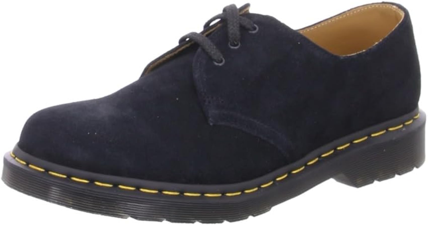 Amazon | [ドクターマーチン] 1461 オックスフォード, ブラック E.h.