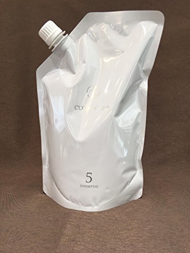 コタ COTA コタクチュール シャンプー シルキー 550ml リフィル