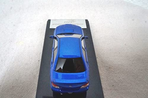 Amazon | WIT'S スバル インプレッサ S204 1/43 ミニカー ジャンク