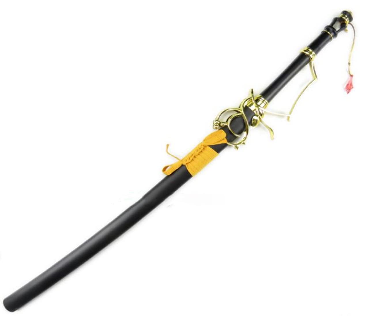 Amazon.co.jp: 終わりのセラフ フェリド・バートリー 木製 刀 剣