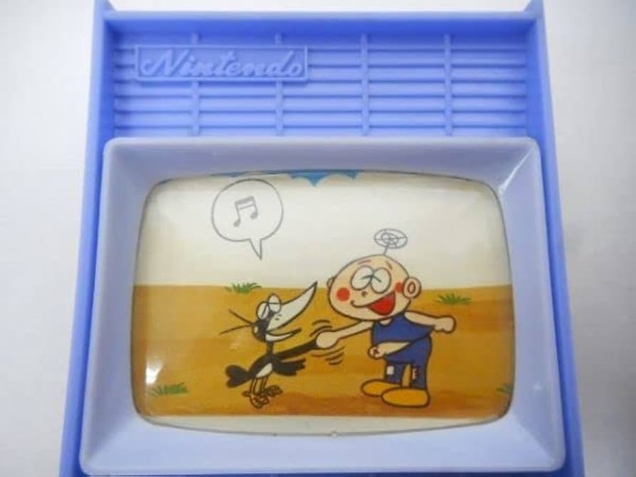 Amazon.co.jp: NINTENDO 絵本トランプ なるへそくん 昭和レトロ 当時物