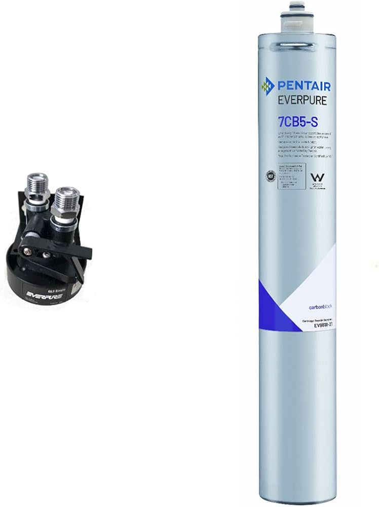 Amazon | 《新規設置仕様》エバーピュア浄水器ヘッドフィルタセット品